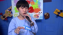 毒药现场技巧方言版绕口令被王金金a毒药带跑待人教学图片