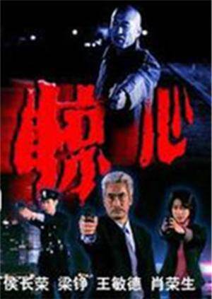 步步惊心[电影]