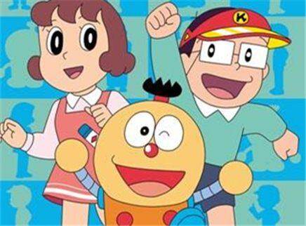 奇天烈大百科第二季