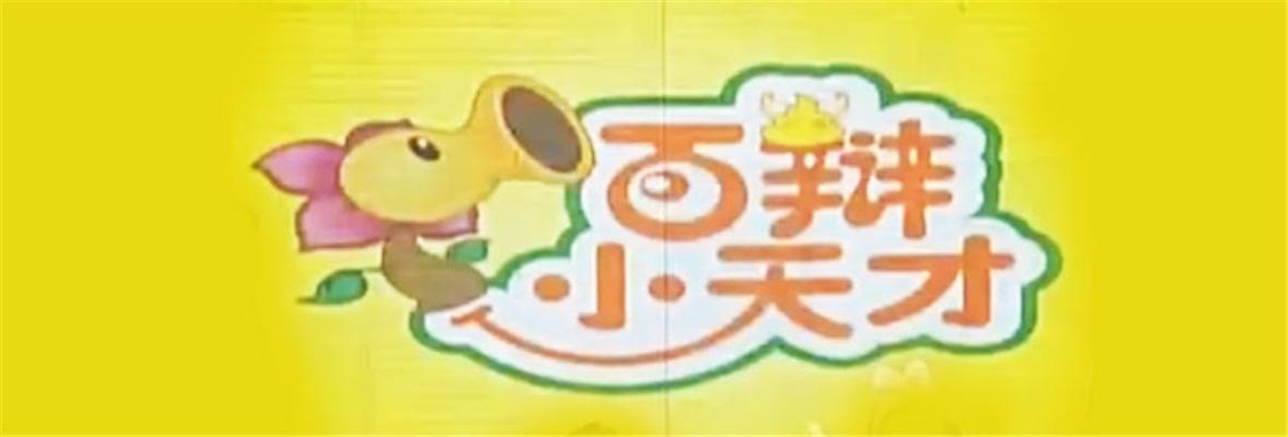 百辩小天才2012