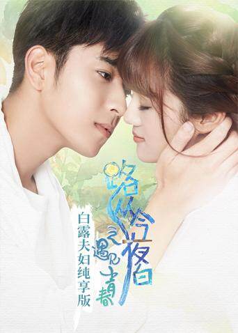 路从今夜白白露夫妇纯享版
