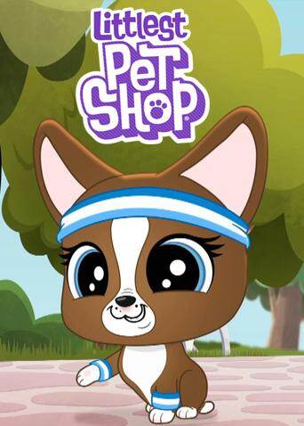 至q宠物屋:小小世界第一季英文版