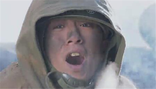 战火兵魂