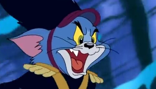 猫和老鼠:胡桃夹子的传奇_高清视频在线观看_