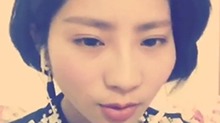2016超级女声报名视频:朱雅_选手在线观看_2视频直播不夜城图片
