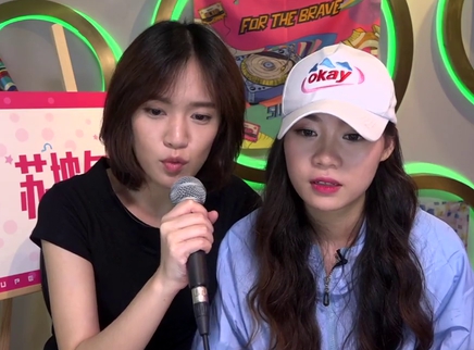 游戏黑洞丁芙妮完美逆袭