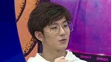 叶子金情陷呆萌弟弟吕博熠 大胆索抱获杨馥宇神助攻