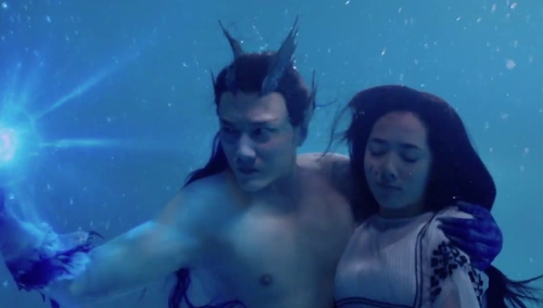 那片星空那片海第23集剧情介绍-2345电视剧