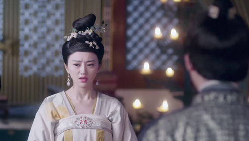 《大唐荣耀2》第3-4集:广平王得知张皇后阴谋上演将计就计 珍珠联手
