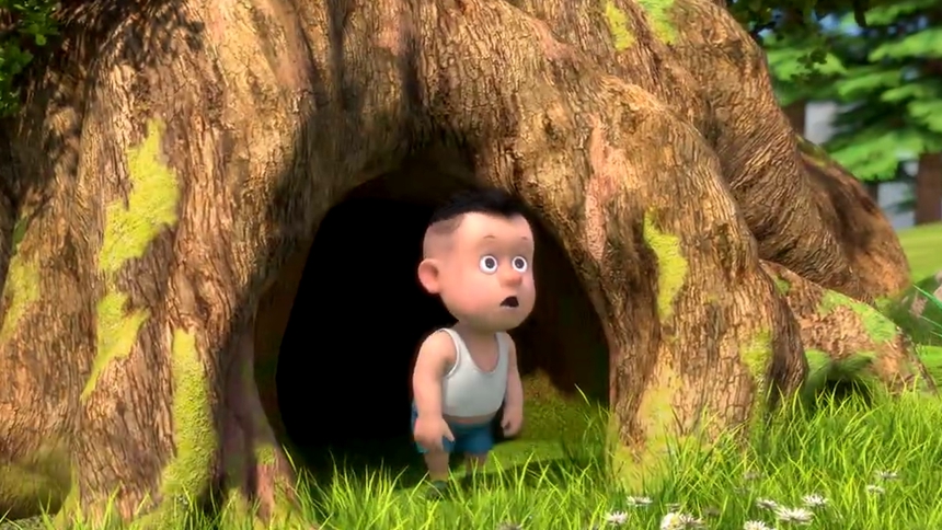 熊熊乐园-搜索结果-全网视频在线直播-芒果TV