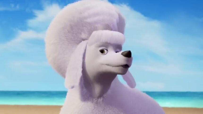 芭比之狗狗奇遇记_高清视频在线观看_芒果TV