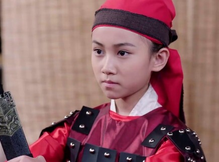 花木兰(上)