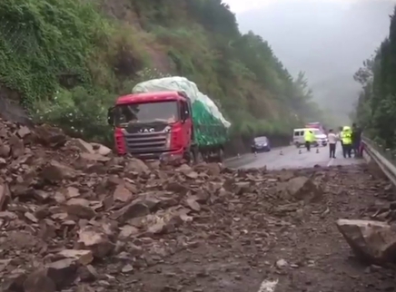 如何有效监测山体滑坡？