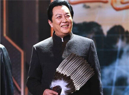 “孔明”唐国强趣读《三国》