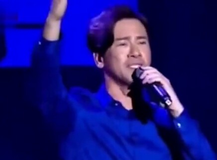 李圣杰《痴心绝对》Live