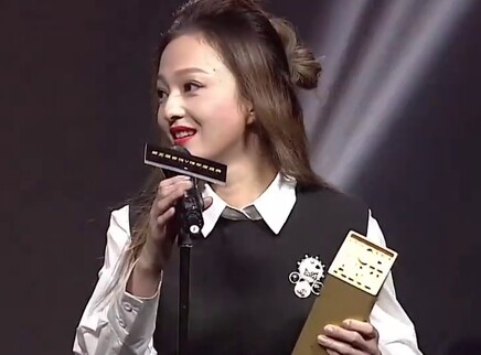 张韶涵经典现场合集