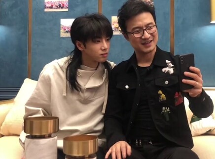汪峰华晨宇抢夺“中华小曲库”