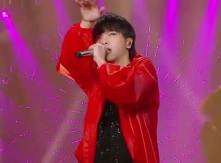 论华晨宇的高音底限？无底限