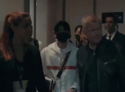 王源戛纳之行完美收官