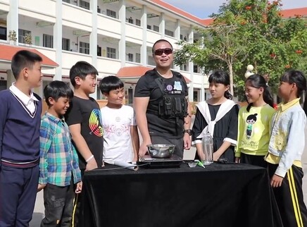 蒸馏后的盐水会变淡吗？