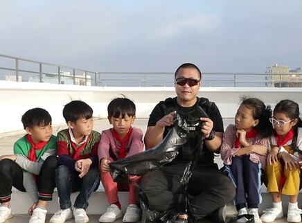 自制热气球可以飞起来吗？