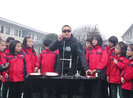 糖里面到底蕴藏了多少能量？