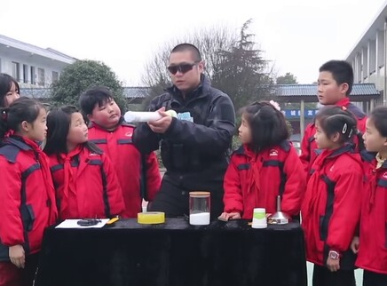 声音怎么才能被看到？