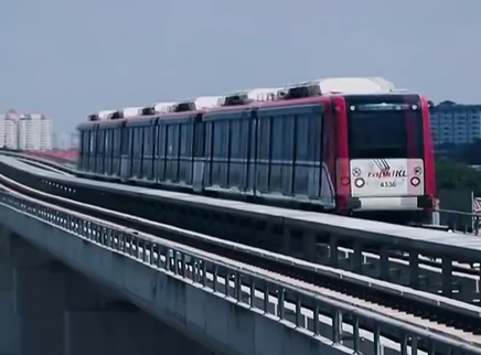 中国中车：从湖南到世界
