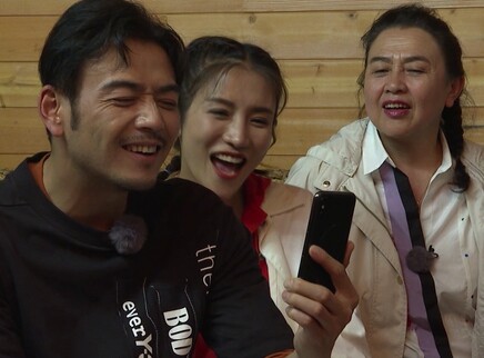 第46期:要被烁哥的女儿甜化啦