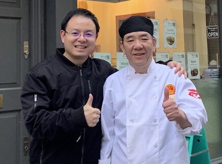 防疫进行时（五）