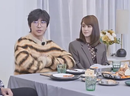 Plus第12期：好看团圆满收官
