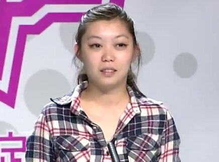 成都唱区预选赛第十六场