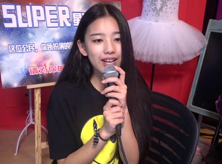 左卓迷你演唱会开唱啦！