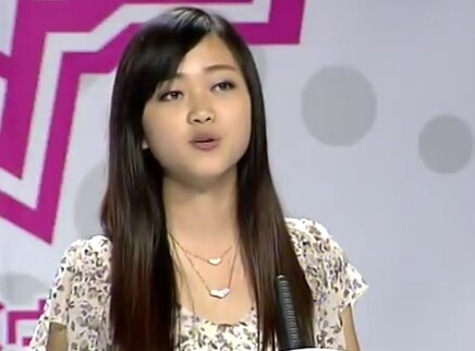 成都唱区预选赛第二场