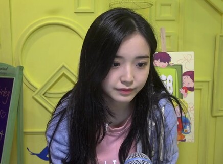 小迷糊金雯昕语无伦次天然萌