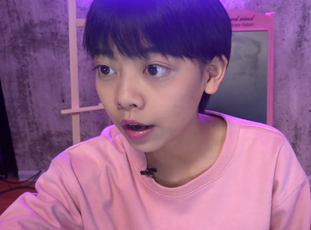 薛明媛纠结症又犯了！