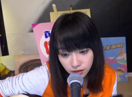 余姿昀变身Jay迷循环周董金曲