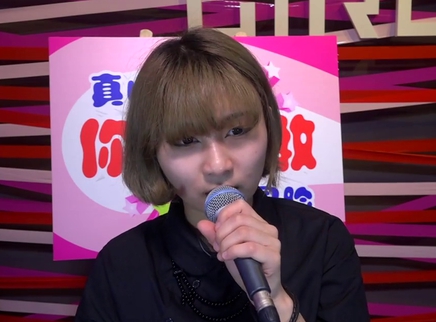 李雨坦露心声愿望当诗人