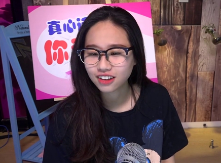 孟慧圆调侃辛酸往事惹粉丝心疼