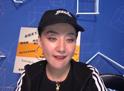 X-man王金金享特权惹集体串门