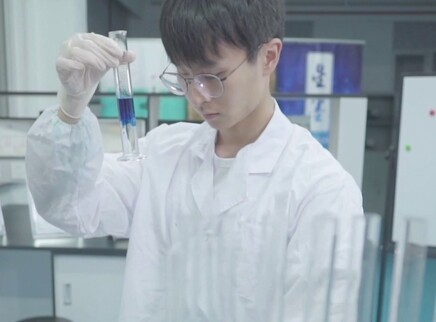 国风彩墨·余昊源