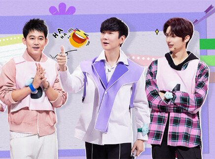 好六看好剧：林俊杰苏醒合唱