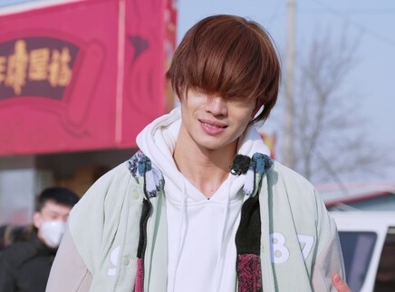 第2期：东北插班生赶集初体验