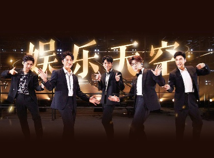 第10期上：四大阵营抢位战来袭