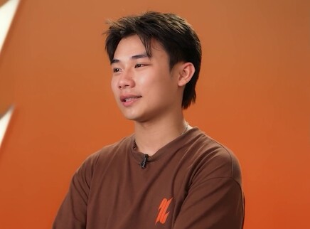百分百训练营 越南版 第3期