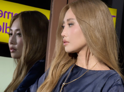 A-Lin黄丽玲优雅大气