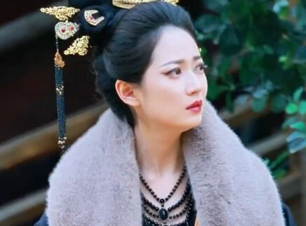 陈钰琪《金吾不禁》哭戏路透