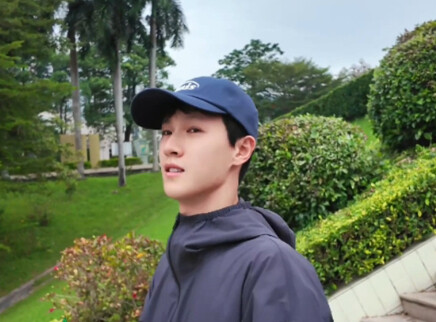 李昀锐工作室分享vlog