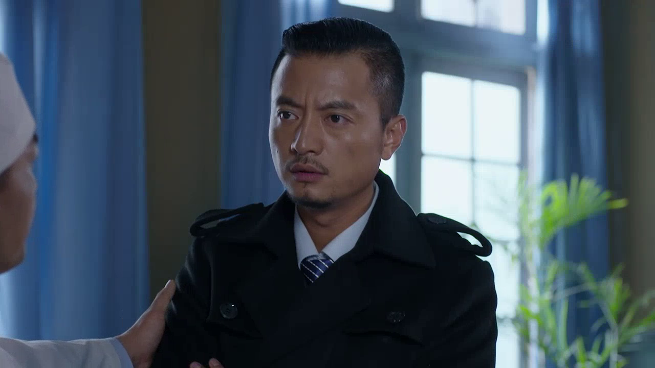 杀出黎明 9集