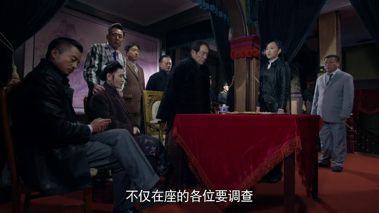 杀出黎明 3集